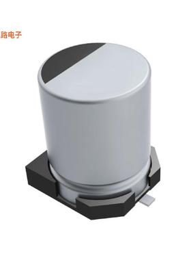 EEV476M035A9GAA -原装[CAP ALUM 47UF 20% 35V SMD47 F