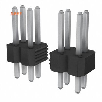 77313-418-16LF -原装[CONN HEADER VERT 16POS 2.5