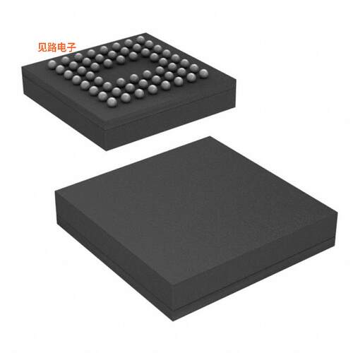 CY7C68013A-56BAXC -[全新IC MCU USB PERIPH HI SPD 56VFBGA]