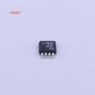 LTC4414EMS8#TRPBF -[原装理想/ORing控制器MSOP-8