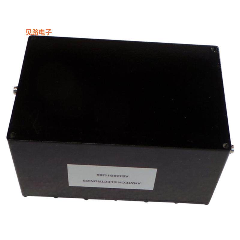 AE430B11306 -[全新RF FILTER BANDPASS 430MHZ MODULE]