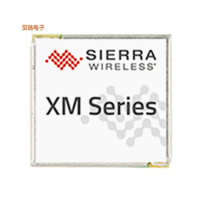 XM1210_1104263 -原装[RF TXRX MODULE NAVIGATION SMD未验证
