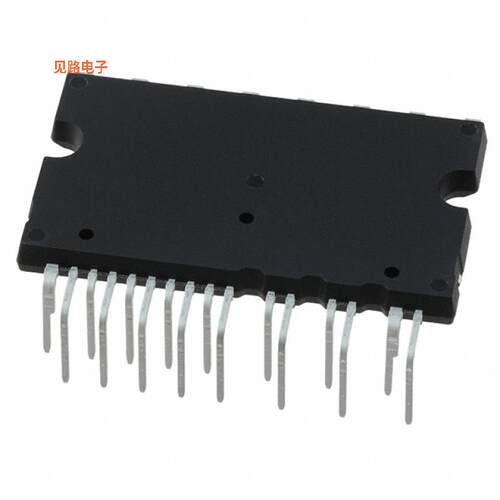 IGCM06F60GAXKMA1 -[全新IGBT IPM 600V 6A 24-PWRDIP MOD]
