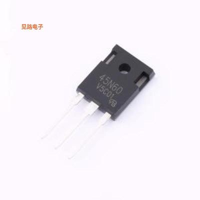 STW45N60DM2AG-VB -[原装(MOSFET)TO-247