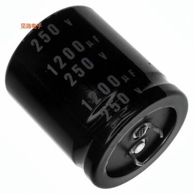 LAR2W221MELC25 -[全新CAP ALUM 220UF 20% 450V SNAP TH]