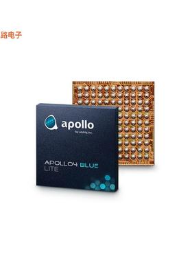 AMA4B2KL-KXR -原装[MCU 192MHZ M4F 2MB FLSH 131BGAMCU