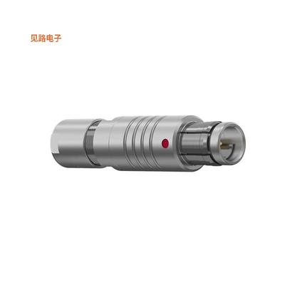 S30F1C-P05MFG0-4500 -[全新CONN PLUG MALE 5P GOLD SLDR CUP]