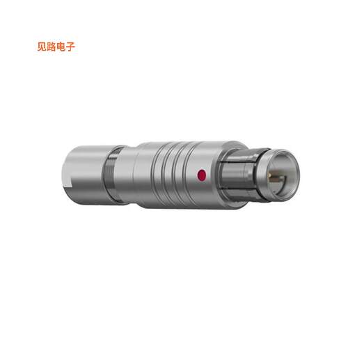 S30F1C-P05MFG0-5000 -[全新CONN PLUG MALE 5P GOLD SLDR CUP]