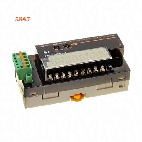 DRT2-ID16 -[全新SMART SLAVE 16PT IN NPN]