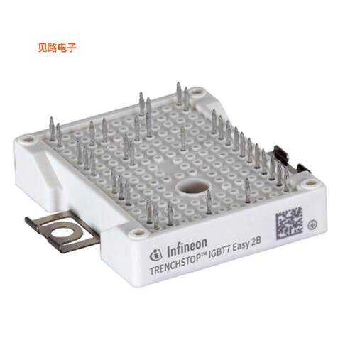 FP25R12W2T7BPSA1 -[全新IGBT MODULE 1200V 25A AG-EASY2B]