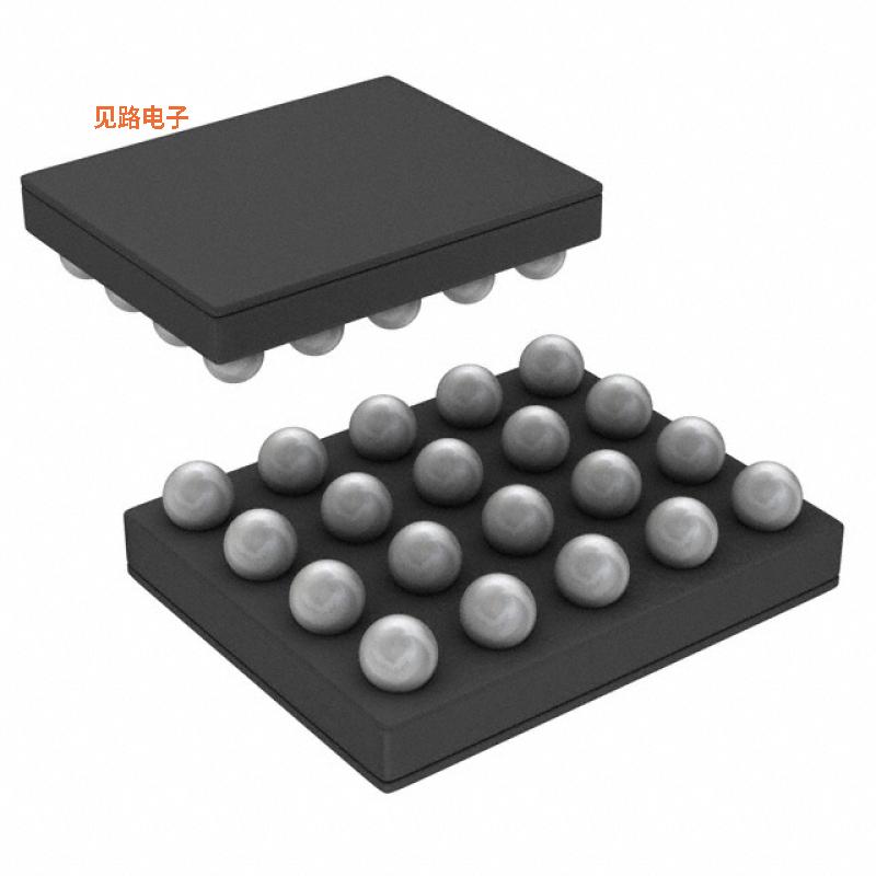 BQ21062YFPR-[全新IC BATT CHG LI-ION 1CELL 20DSBGA]
