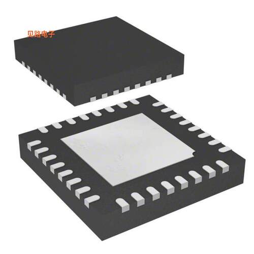 STM32F318K8U6 -[全新IC MCU 32BIT 64KB FLASH 32UFQFPN]