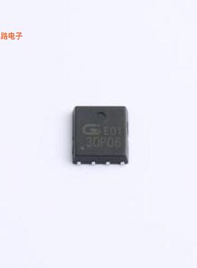 TW30P06EF -[P沟道/60V/30APDFN5x6-8(MOSFET)