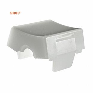 WHITE AT405B RECTANGULAR ROCKER 全新CAP