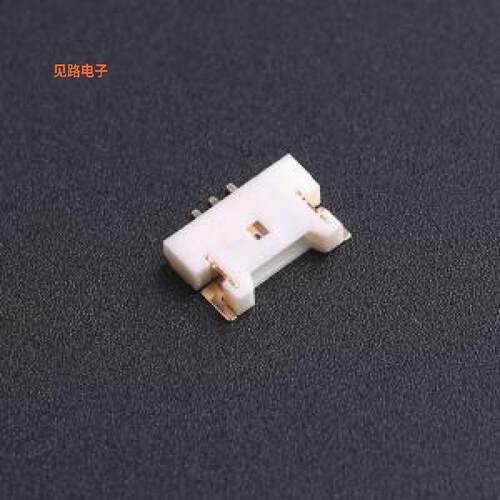 WT125J1W-031R-002 -[原装线对板针座SMD,P=1.25mm,卧贴
