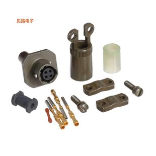 RECEPT插座 原装 母型插口 PT01CE