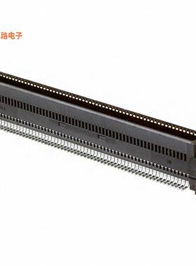 0536471274 -原装[CONN PLUG 120POS SMD GOLD插头，外罩触点