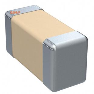 全新CAP C0G CER 100V 1000PF M3253503E1B102JZMBTR