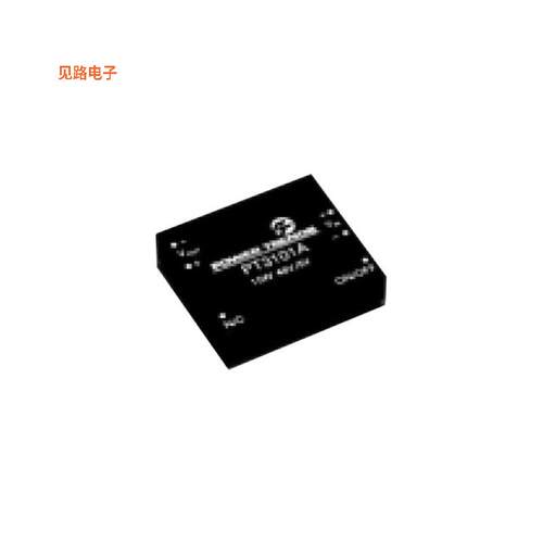PT3104A -[全新DC DC CONVERTER 5V 15W]