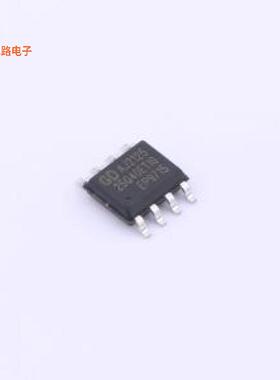 GD25Q40ETIGR -[原装NOR FLASHSOP-8-150mil