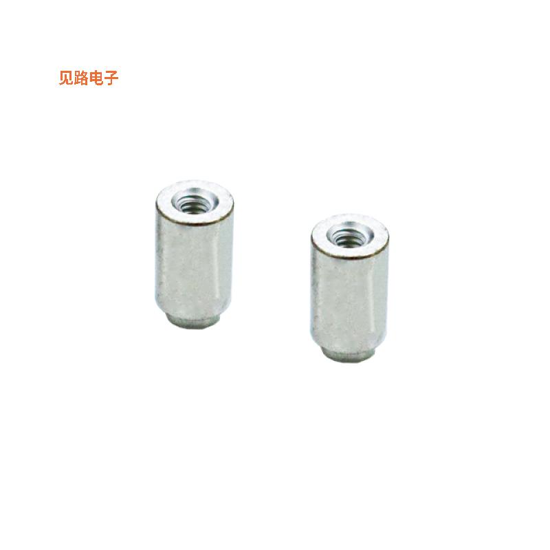 119A-NUT-92-R02 -[全新NUT, H=6.8MM]