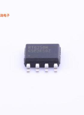 RT8250NGSP -[原装DC-DC芯片SOIC-8-EP