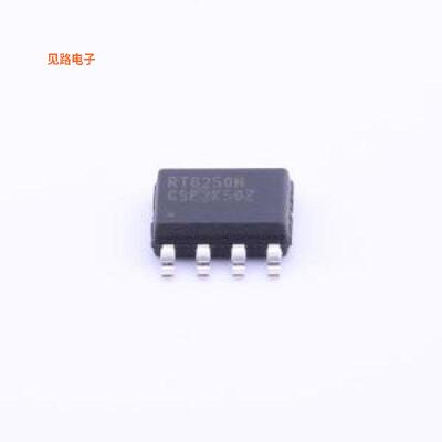 RT8250NGSP -[原装DC-DC芯片SOIC-8-EP