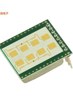 K-LD2-RFB-00H-02 -原装[RF TXRX MOD RADAR CER PATCH TH未验证