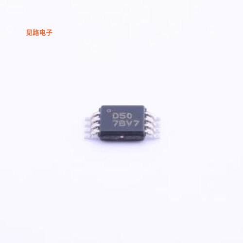 OPA2350EA/2K5 -[原装IC CMOS 2 CIRCUIT 8VSSOPVSSOP-8