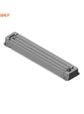 MA01F140VAABR500 -[全新CONN FLOATING SIDE STR 140 POS]