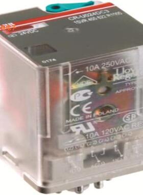 原装正品 1SVR405622R3100 CR-U230AC3L-全新]