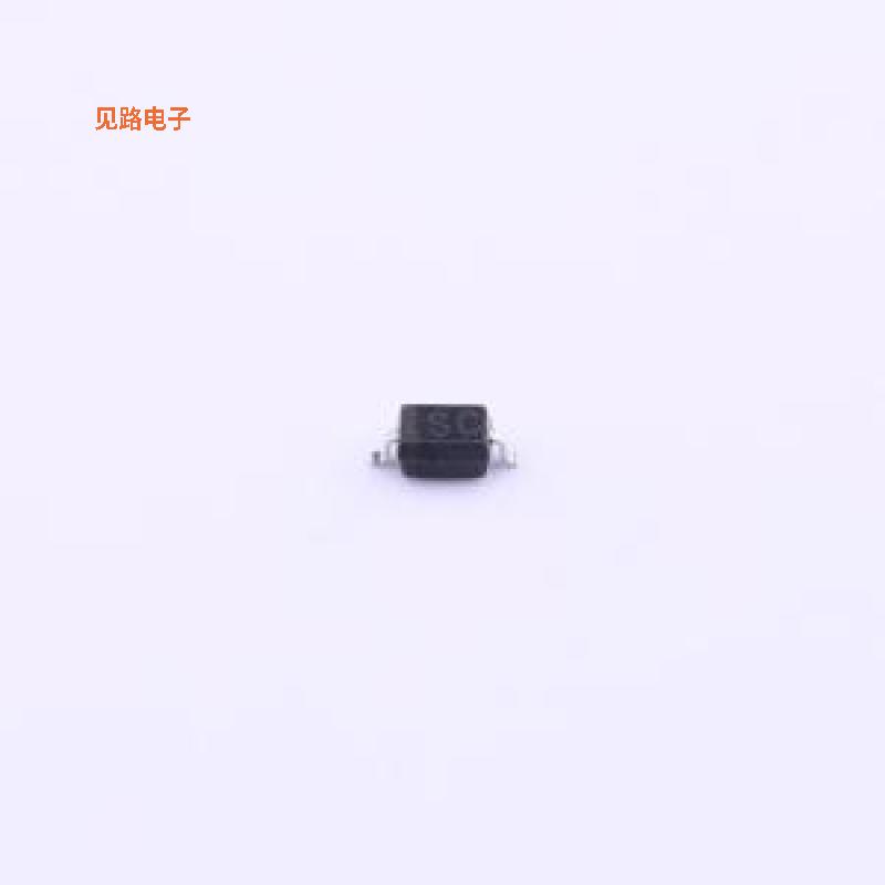 SD101CWS-HE3-08 -[原装DIODE SCHOTTKY 40V 30MA SOD323SOD-323