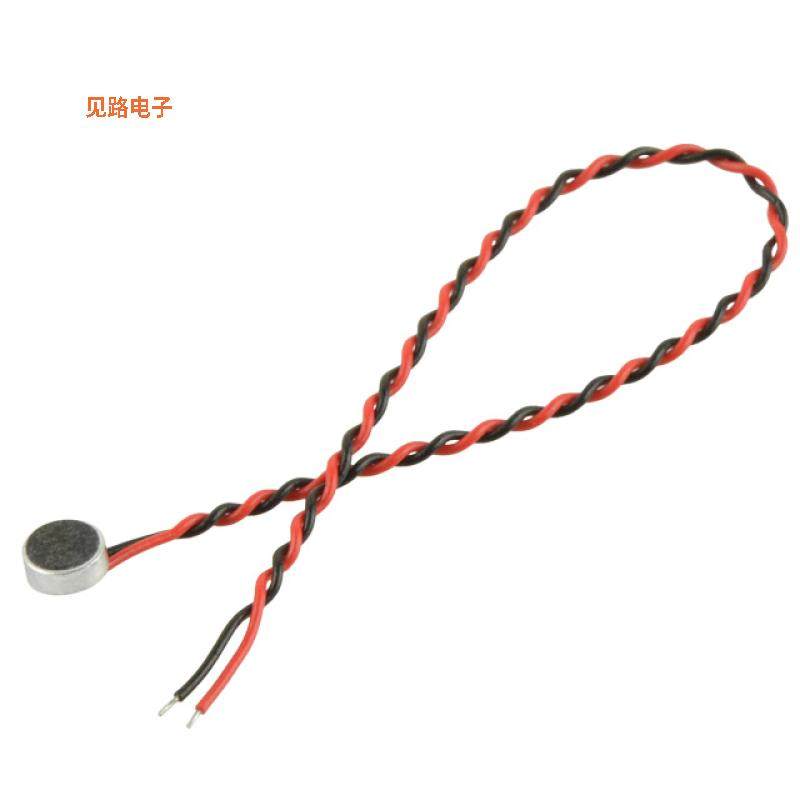 CMC-4015-40L100 -[全新MIC COND ANLG OMNI -40DB 0.157