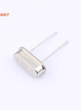 CXB006XSA015 -[无源晶振HC-49S无源晶振