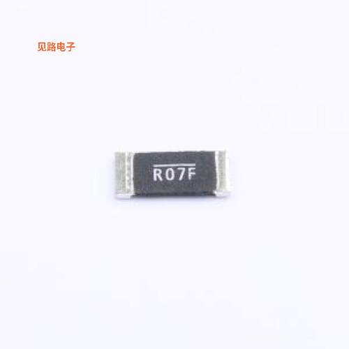 WSL2512R0700FEA -[原装RES 0.07 OHM 1% 1W 25122512
