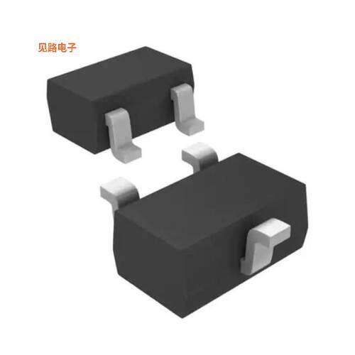 AM1340N -[全新MOSFET N-CH 40V 1.7A SC70-3]