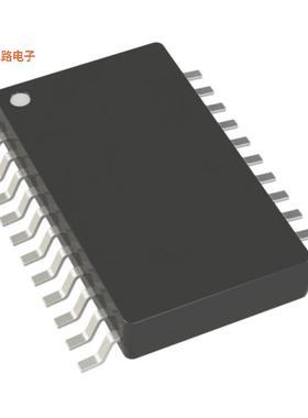 AD5752AREZ -原装[IC DAC 16BIT V-OUT 24TSSOP未验证