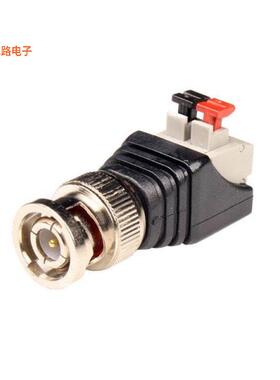L005-101P -[全新ADAPT TERM BL 2POS TO BNC M PL]