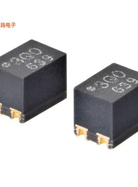 G3VM-61QV2H(TR05) -原装[SSR RELAY SPST-NO 1A 0-