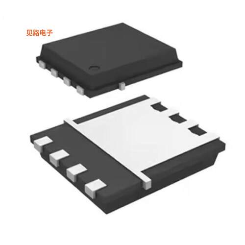 AMR448N -[全新MOSFET N-CH 100V 80A DFN5x6]