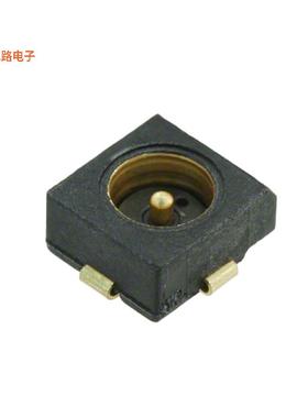 1055689-1 -原装[CONN OSMT RCPT STR 50 OHM SMDOSMT