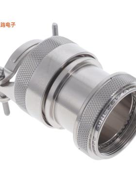 M85049/1923N09 -原装[CONN BACKSH W/CLMP SZ23 H