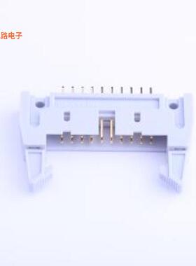 Z-230010820209 -[原装IDC刺破式(牛角/简牛)插件,