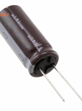 UPT2D271MHD -原装[CAP ALUM 270UF 20% 200V RADIAL270 F