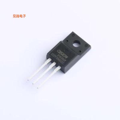 OSPF8N60C -[原装(MOSFET)TO-220F