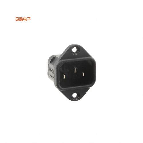 PX0579/48 -原装[PWR ENT RCPT IEC320-C14 PANEL QCIEC 320-C14