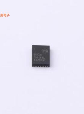 SE2431L-R -[原装QFN-24-EP(3x4)]