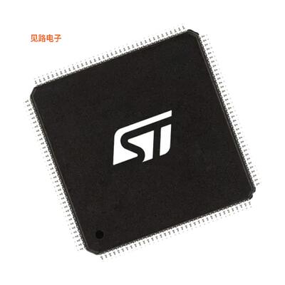 STM32H523ZCT6 -[全新IC MCU 32BIT 256KB FLASH 144LQFP]