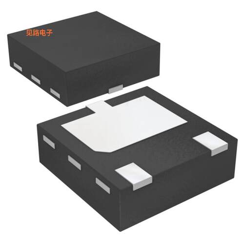 BC51PA,115 -[全新TRANS PNP 45V 1A 3HUSON]