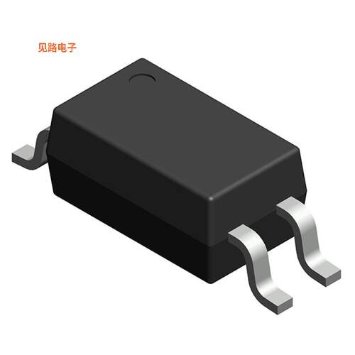 PS2701-1-A -[全新OPTOISO 3.75KV 1CH TRANS 4-SOP]